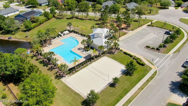 417 Old Hickory Forest Rd, House other with 4 bedrooms, 2 bathrooms and null parking in ST AUGUSTINE FL | Image 80