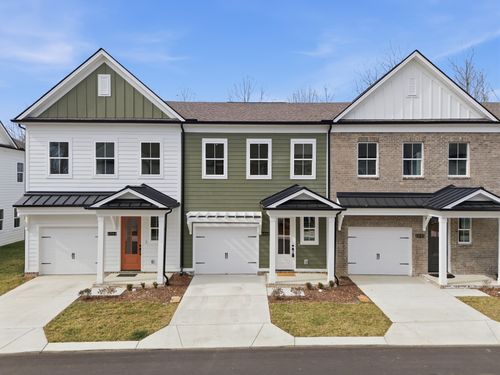 6042 Mill Tree Ct, Nashville, TN, 37221-3078 | Card Image