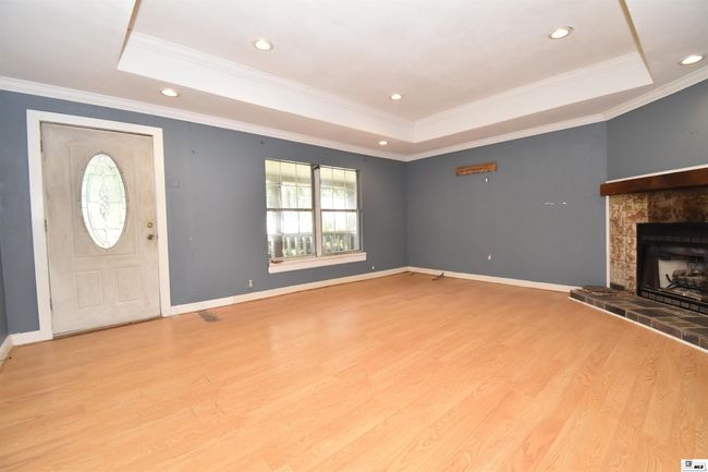 6967 Highway 80, House other with 2 bedrooms, 2 bathrooms and null parking in Ruston LA | Image 6