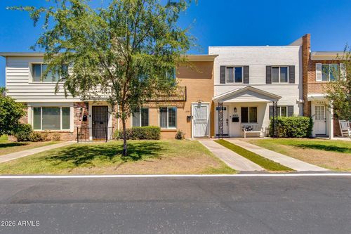 4081 E Campbell Ave, Phoenix, AZ, 85018-3708 | Card Image