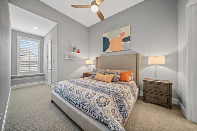 6286 Brentway Rd, House other with 4 bedrooms, 5 bathrooms and null parking in Frisco TX | Image 38