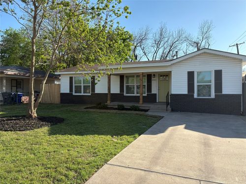 2401 S 26th St, Waco, TX, 76706-3901 | Card Image