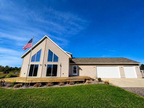 N2372 26th Ave, LYNDON STATION, WI, 53944-9673 | Card Image