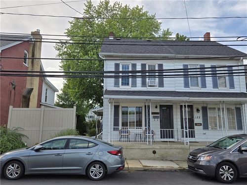 124 S 4th St, Emmaus, PA, 18049-3843 | Card Image