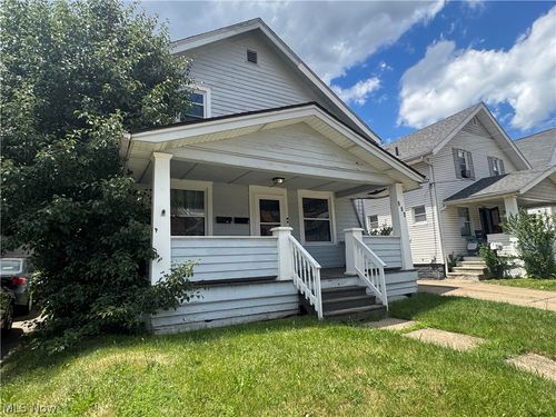 902 Columbia Avenue, Akron, OH, 44310 | Card Image