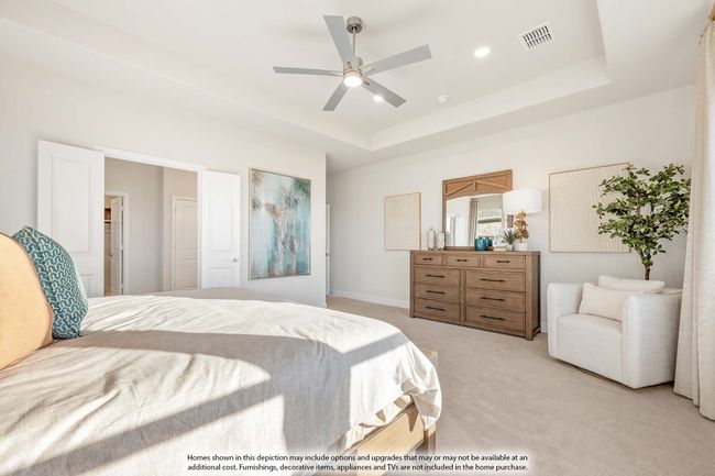 1129 Dove Haven Dr, House other with 4 bedrooms, 4 bathrooms and null parking in Justin TX | Image 22