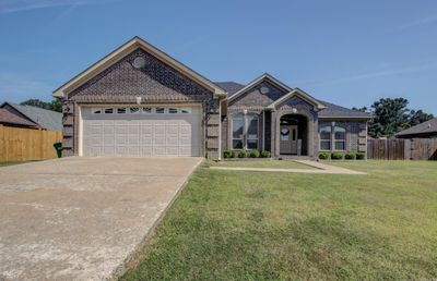 112 Antler Way Drive, House other with 3 bedrooms, 2 bathrooms and null parking in Sherwood AR | Image 1