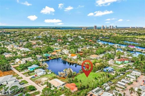 3870 Bennett Ln, BONITA SPRINGS, FL, 34134-4123 | Card Image