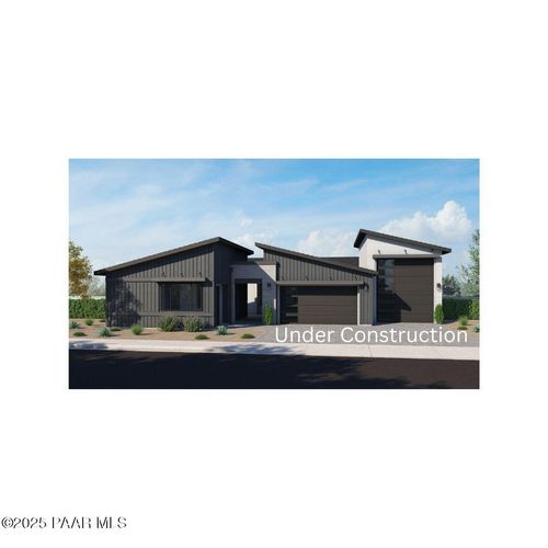 5661 S Black Bear Way, Prescott, AZ, 86303 | Card Image
