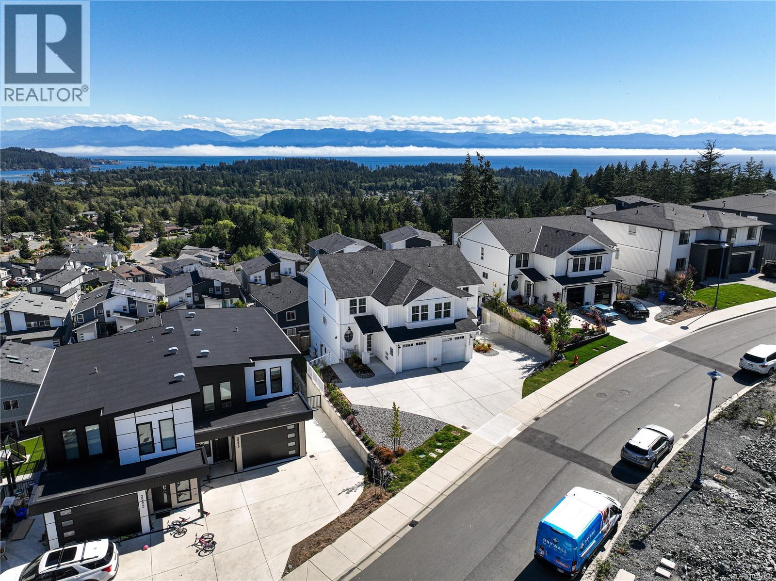 Residential in Sooke