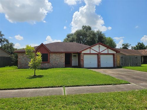 10010 Winding Trail Rd, La Porte, TX, 77571-4083 | Card Image