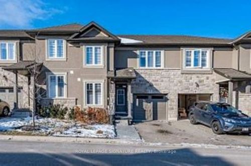 7-120 Vineberg Dr, Hamilton, ON, L8W0B5 | Card Image