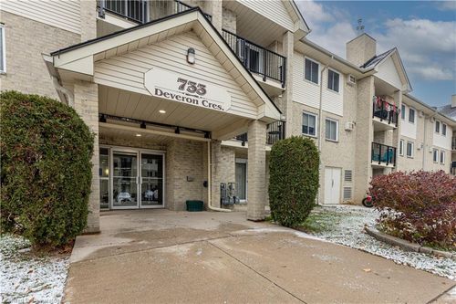 304-733 Deveron Cres, London, ON, N5Z4X7 | Card Image