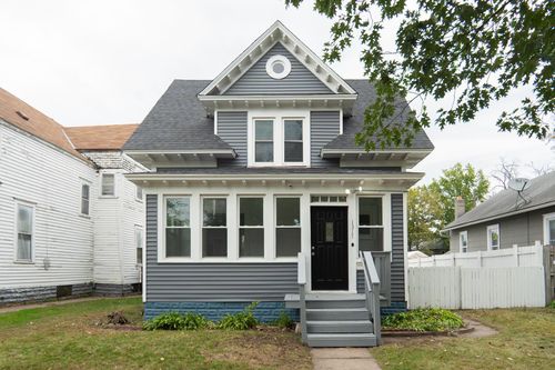 1317 Reaney Ave, Saint Paul, MN, 55106-4034 | Card Image