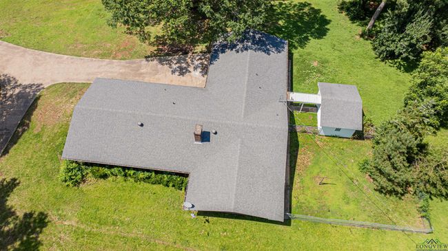201 Bronco Ln, House other with 4 bedrooms, 2 bathrooms and null parking in Linden TX | Image 33