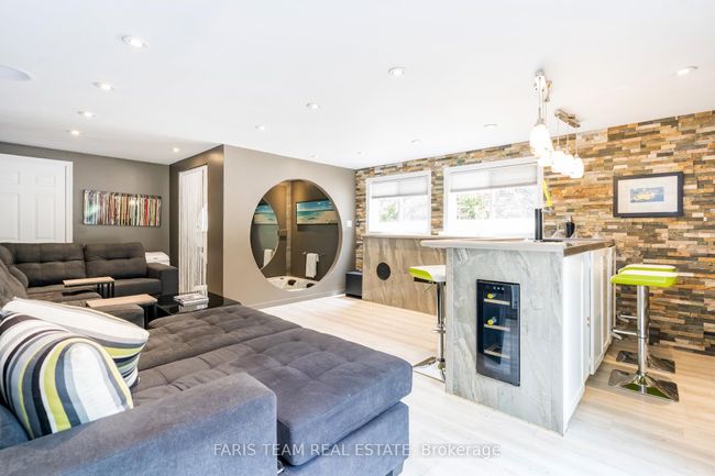 85 Fulsom Cres, House other with 2 bedrooms, 2 bathrooms and 8 parking in Sebright ON | Image 11