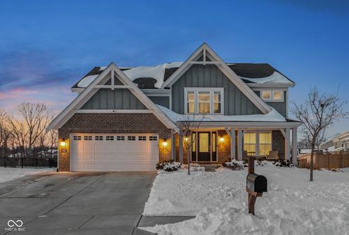 6680 Eagles Nest Ln, Mccordsville, IN, 46055-0050 | Card Image