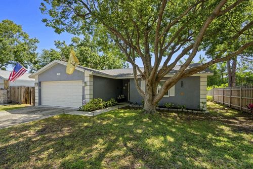 1393 Chesterfield Dr, DUNEDIN, FL, 34698-4107 | Card Image