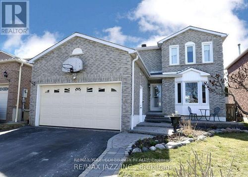 65 Dakin Dr, Ajax, ON, L1T2S5 | Card Image