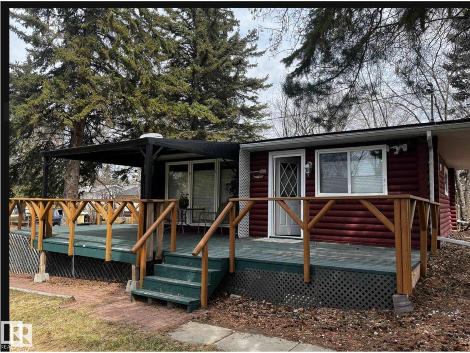 Residential in Rural Lac Ste. Anne County 2