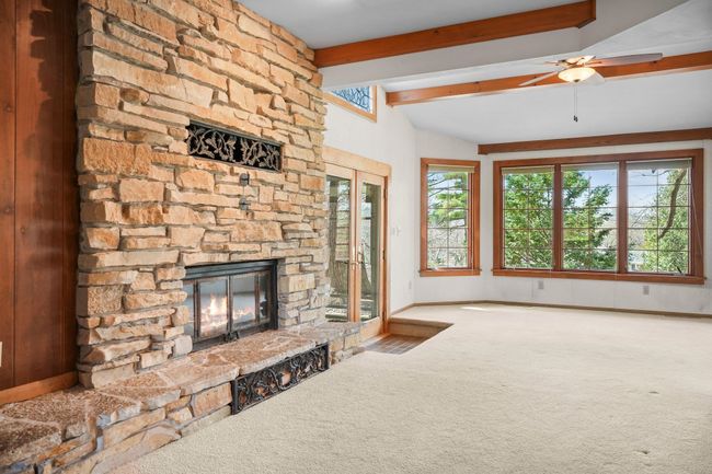 5711 Pheasant Hill Road, House other with 5 bedrooms, 3 bathrooms and null parking in MONONA WI | Image 22