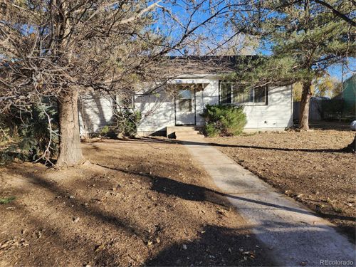 411 Western Ave, Brush, CO, 80723-1725 | Card Image