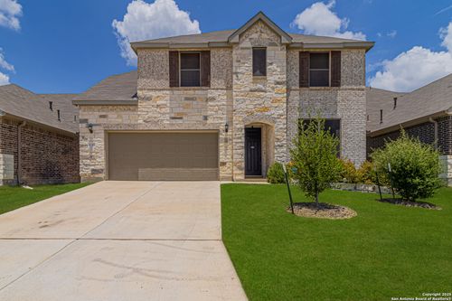 12317 Sage Ridge Dr, San Antonio, TX, 78247 | Card Image