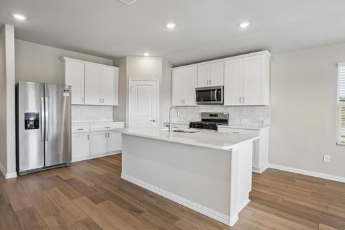 1744 Gardendale Hollow Ln, Anna, TX, 75409-1544 | Card Image