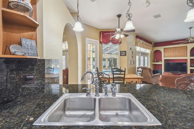 18502 Winding Oaks Blvd, House other with 4 bedrooms, 3 bathrooms and null parking in Hudson FL | Image 43