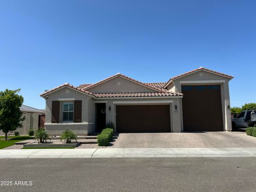 12426 W Stella Ln, Litchfield Park, AZ, 85340-5651 | Card Image