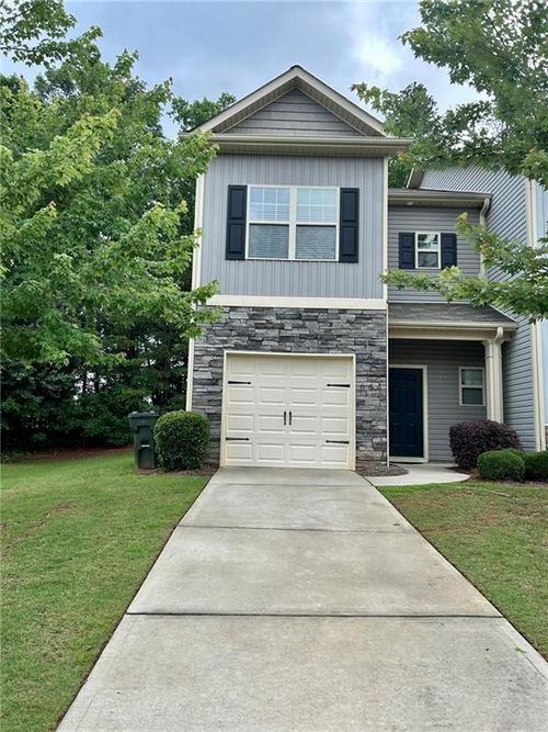 664 Oakside Pl, Acworth, GA, 30102-8800 | Card Image