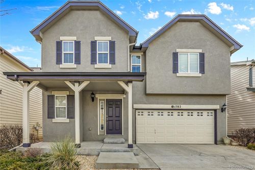1782 Wildwood Pass Dr, Colorado Springs, CO, 80921-3922 | Card Image