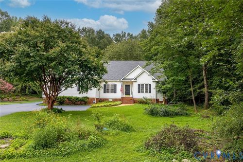 8503 Steeplebush Pl, Mechanicsville, VA, 23116-2831 | Card Image
