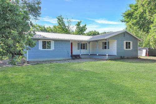 14590 Coffee Ln, Scurry, TX, 75158-4120 | Card Image