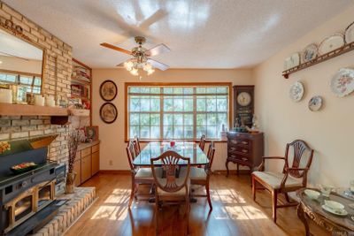 1345 W Sugarloaf Street, House other with 4 bedrooms, 2 bathrooms and null parking in Heber Springs AR | Image 3