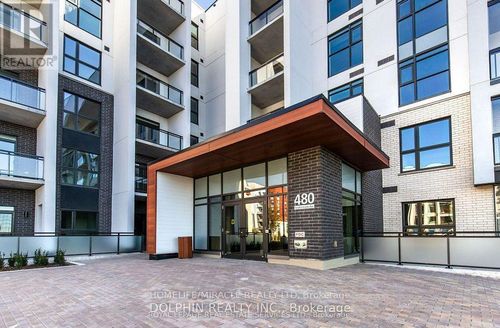 514-480 Gordon Krantz Ave, Milton, ON, L9E1Z4 | Card Image