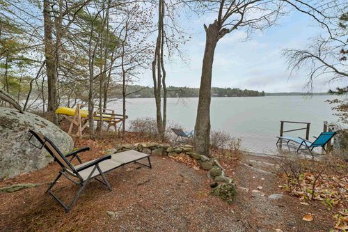 11 Owls Head Point, New Durham, NH, 03855 | Card Image
