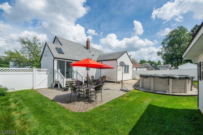 20 Bryant Ave, House other with 3 bedrooms, 3 bathrooms and null parking in Bloomfield NJ | Image 31