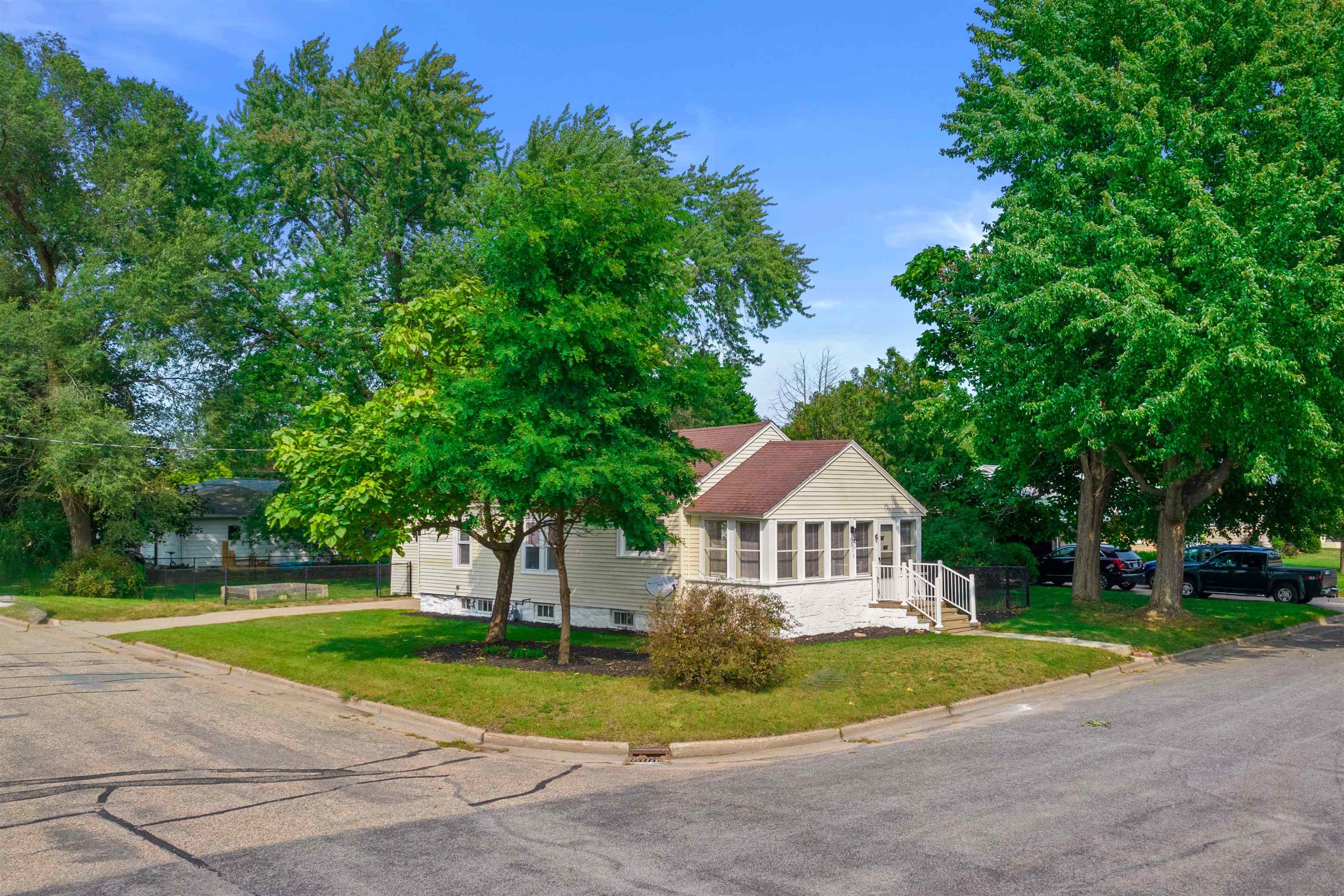 Norton St, Wisconsin Rapids, WI 54494