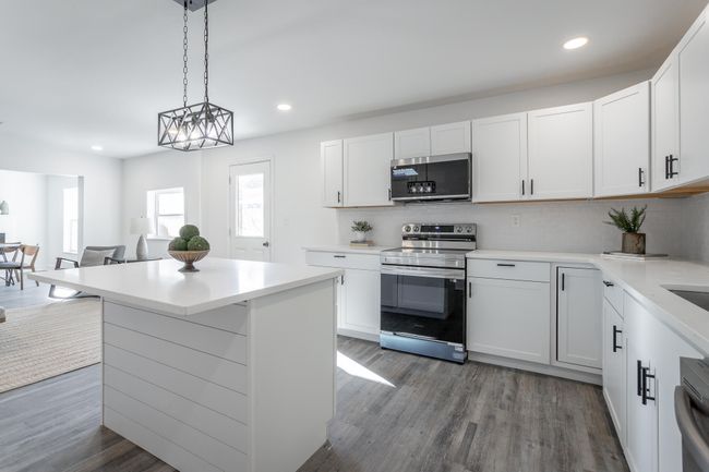 2016 Mcfarland Ave, House other with 3 bedrooms, 2 bathrooms and null parking in Rossville GA | Image 19