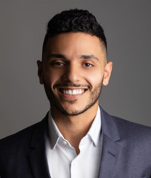 Johnny Sfeir