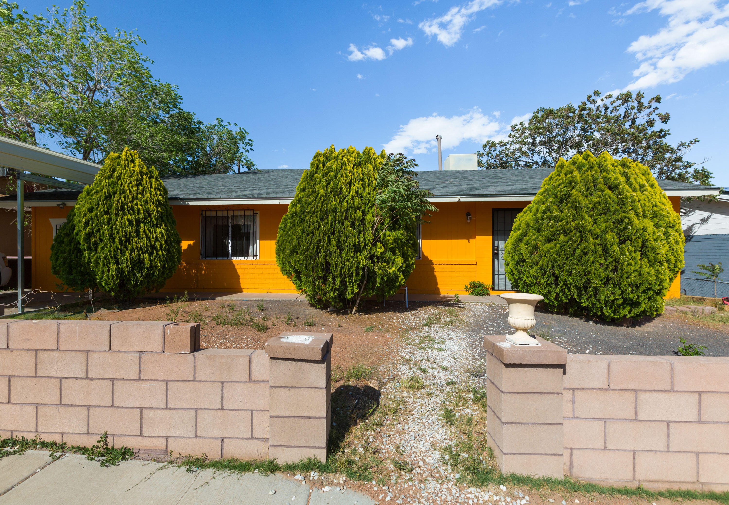 Elfego Baca Dr, Albuquerque, NM 87121