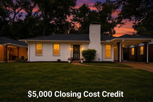4491 Garnett Rd, Memphis, TN, 38117-6427 | Card Image