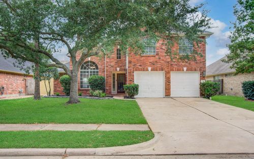 6801 Paigetree Lane, Pearland, TX, 77584 | Card Image