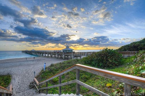 900 Juno Ocean Walk, Juno Beach, FL, 33408-1120 | Card Image