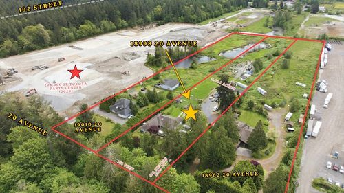 18998 20 Ave, Surrey, BC, V3Z9V2 | Card Image