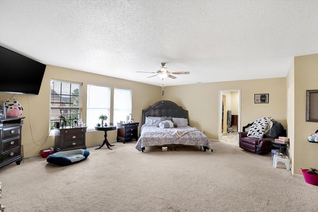 2917 Sentiment Ln, House other with 5 bedrooms, 3 bathrooms and null parking in Greenwood IN | Image 24