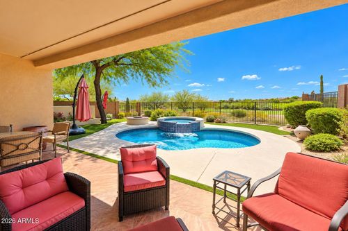 40838 N Prestancia Ct, Anthem, AZ, 85086-3932 | Card Image
