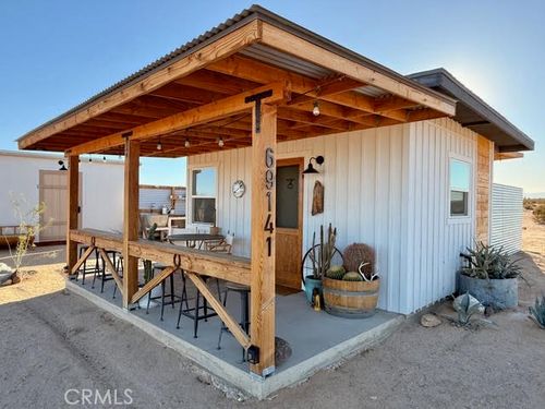 69141 Gemini, 29 Palms, CA, 92277 | Card Image