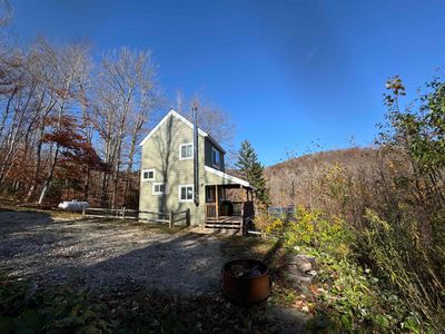 1340 Oxbow Road, House other with 1 bedrooms, 1 bathrooms and null parking in Woodstock VT | Image 2